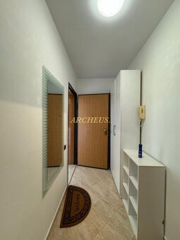 Jednoizbový investičný apartmán s lodžiou, 40 m2, Albánsko - 7