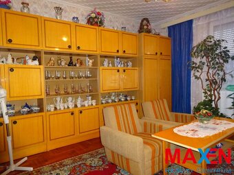 4-izbový Rodinný dom Méra - Maďarsko - 7