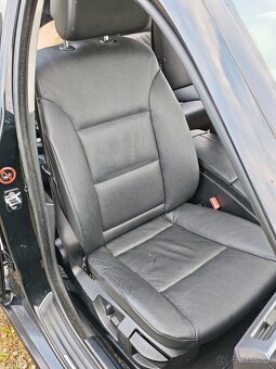 Bmw 525d Touring 2008 - 7