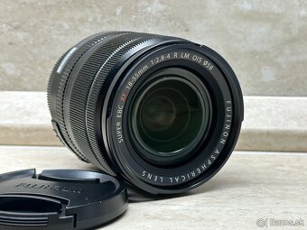 Fujifilm XF 18-55mm f/2.8-4R LM OIS - 7
