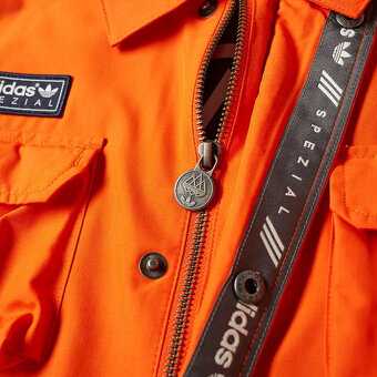 Adidas Spezial Wardour, Peak Performance a Kilimanjaro - 7