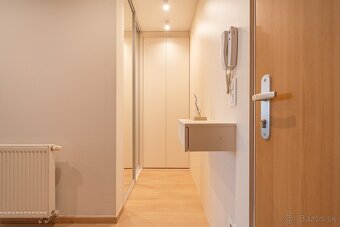 Nový 1 izb. byt, Tri Veže Bajkalská 9/B - 7