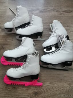 Detské korčule - 7