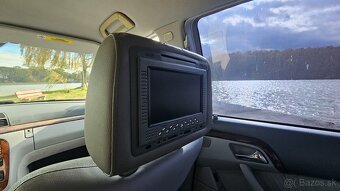 Mercedes-Benz S 320CDI - 7