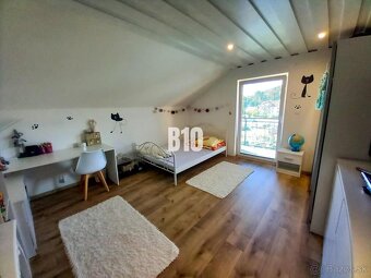 Rodinný dom Čierne pri Čadci + pozri video - 7