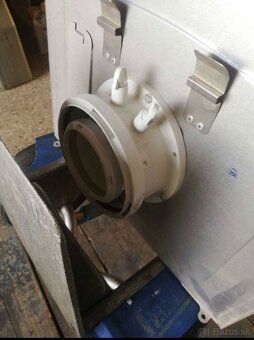 Predám Buderus Logamax Plus GB172-14, kondenzačný - 7