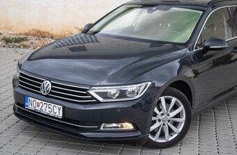 Volkswagen Passat Variant 2.0 TDI - 7