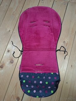 Velco baby snap4 - 7