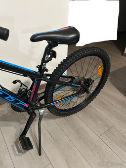 Detský bicykel - 7