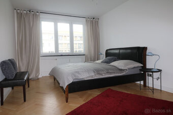 Prenájom 1 - izbový byt Bulvár - 7