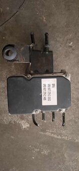 ABS / ASR pumpa Škoda Fabia 2 , Ibiza , Polo , Roomster - 7