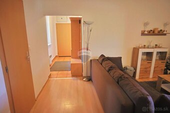 REZERVOVANÉ Apartmán v apartmánovom dome Šafrán 2 na Donoval - 7