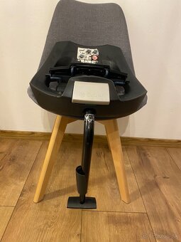 Cybex Aton 5 + základňa Base2 - 7