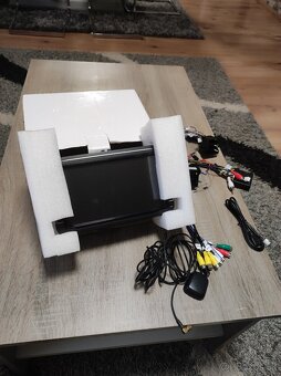 Autorádio 2din android škoda vw seat - 7