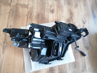 Škoda Kodiaq FACELIFT LED světlomety Crystal Lighting - 7