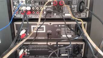 ZOSTAVA DENON - 7