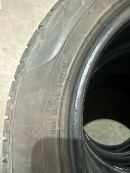 215/60 R17 pirelli - 7