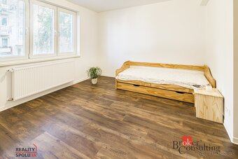 PRENÁJOM - 3 izbový byt s balkónom, Sadová ul., Piešťany - 7