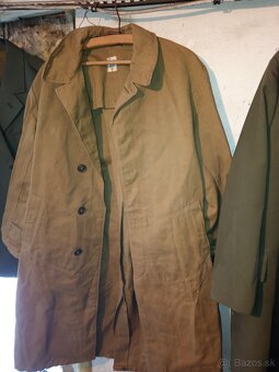 Vojenská uniforma 7 - 7