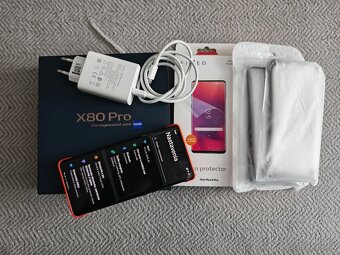 Vivo x80 pro - 7