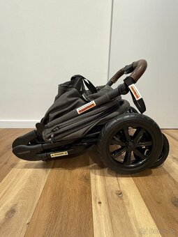 Kočiar Trend 4 Baby Valco - 7