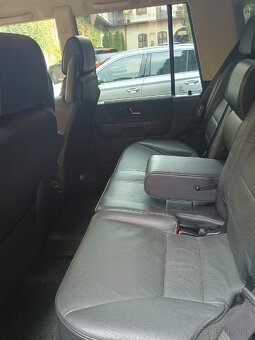 Land Rover Discovery 2 - 7