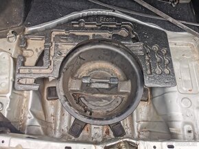 Lexus IS200 Xe10 - 7