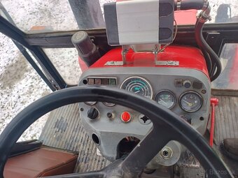 Zetor  7011 - 7