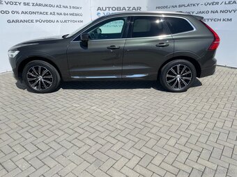 Volvo XC60 D4 AWD INSCRIPTION 1.maj. - 7