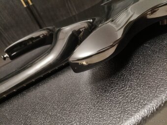 Edwards FR140GT ESP - 7