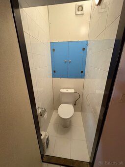 Púchov 2 izbový byt - 7