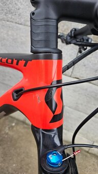 Scott spark RC 900 Comp XL - 7