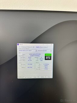 Predám herný počítač+monitor - 7