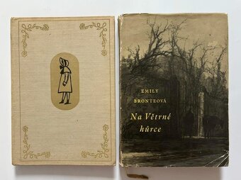 BÚRLIVÉ VÝŠINY + JANA EYROVÁ - 7