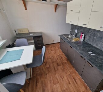 Prenajmem 2 izbový byt v Detve - 7