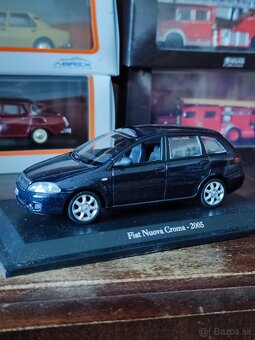 Fiat modely časť 1 - 7