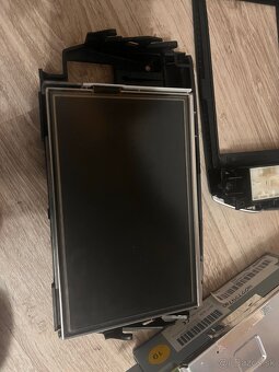 Originálne autorádio Peugeot 2008 - 7