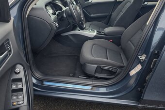 AUDI A4 2.0TDI AUTOMAT 167 tis.km - 7