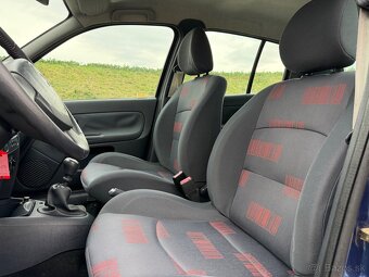 RENAULT CLIO 1.2 BENZIN klima naj.132tis.km - 7