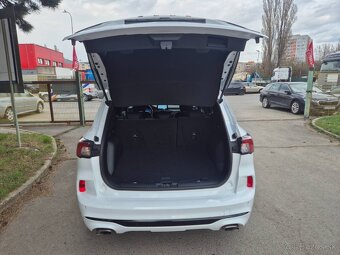 Ford Kuga 2.5 Duratec PHEV 225k ST-Line CVT - 7