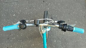 Detsky bicykel - 7