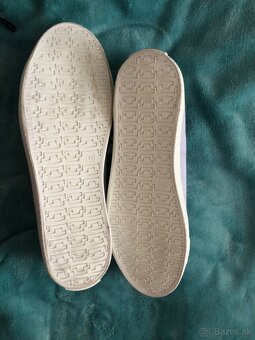 Tenisky tom tailor 40 - 7