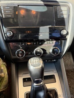 Predám/Vymením Škoda Octavia III. Facelift - 7