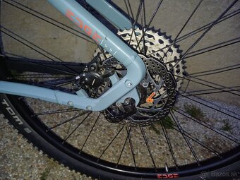 Lapierre edge 9.9 - M - 29 - 7
