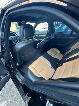 Mercedes C320CDI 4MATIC - 7