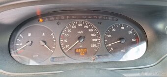 Renault Megane 1.6,66kw , - 7