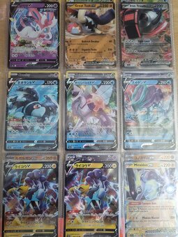 Pokemon plata karet - 7