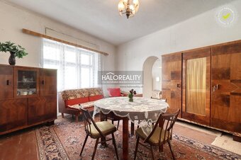 HALO reality - Predaj, rodinný dom Trenčianske Teplice, Šrob - 7