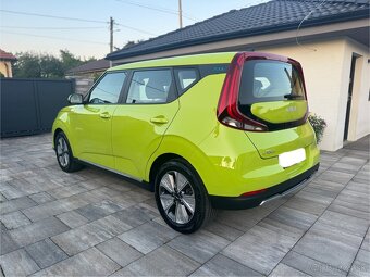 Kia soul ev elektro ‼️tepelne cerpadlo 3fazova‼️ - 7