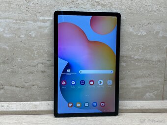 Samsung Galaxy Tab S6 Lite Wi-Fi 64gb - 7